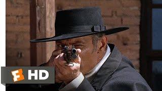 For a Few Dollars More (1/10) Movie CLIP - Mortimer's Rifles (1965) HD