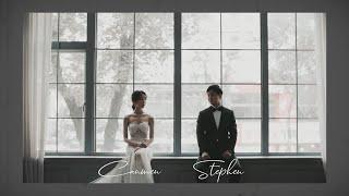 :: 婚紗側錄 :: Stephen & Canmen // Pre-Wedding