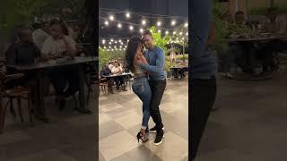 Bachata Dance #dance #bachata #music #dancechallenge #nairobi #kenya