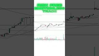 The Automagical Swing Trade Algorithm System picked up Humana for a HUGE PROFIT 