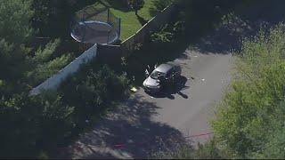 Police investigate shooting in Centreville, Virginia