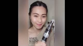 【 美容院專用瑞士品牌 】「ANKEL MARIA」 雅詩瑪莉 白金魚子王系列