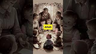 İşte Allah'ın En Sevdiği 3 Amel #dinihikaye #sözlerköşkü #hayalhanem #yer6 #dinivideolar
