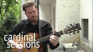 John Smith - Far Too Good - CARDINAL SESSIONS