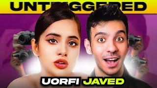 The UNSEEN Side of Uorfi Javed