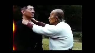 Extremely Rare Video Of Ninja Soke Masaaki Hatsumi,His Teacher,& His Students From 1970.#ninja