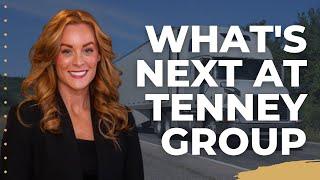 Tenney Group CCO’s Advice for Transportation Owners Looking To Exit Their Business