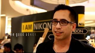 Photographer Guru in Bangkok - Kristian Dowling - Nikon