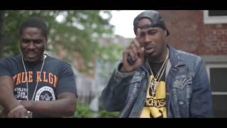 DoggsideBlick x OPBlaze - H.A.R.D | Shot by BostonBoyFilms