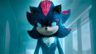 SONIC 3 LA PELICULA - TRAILER FINAL MAÑANA