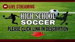 (LIVE STREAM) Lower Moreland Vs Springfield Township | High School Soccer