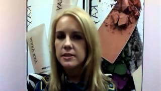 Traci Smith BRAVE Area MK Basics 1 Get Organized