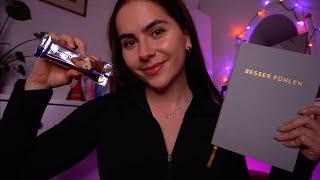 ASMR Monthly Favorites im Dezember