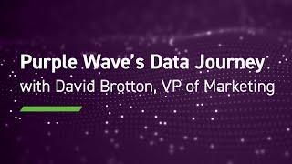 How Data and AI Drove Purple Wave's Growth