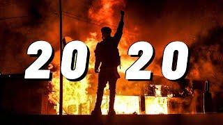 If 2020 was a Movie (OFFICIAL TRAILER)