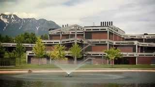 An Overview of Utah Valley University