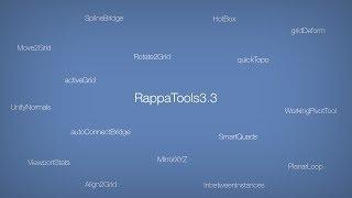 RappaTools3.3