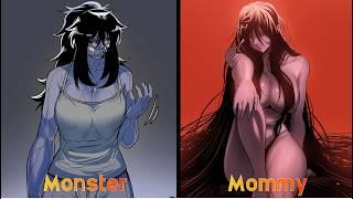 My Mom is a Zombie! - Manhwa Recap