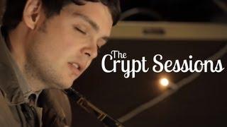 Sivu - Dimmer Down // The Crypt Sessions