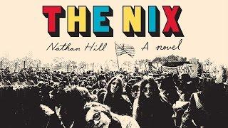 The Nix by Nathan Hill Review