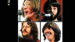 The Beatles - Let It Be (2009 Stereo Remaster)