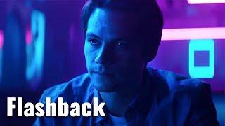 Flashback Soundtrack Tracklist | Flashback (2021) Dylan O'Brien, Maika Monroe, Hannah Gross