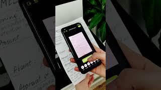 My Scanner - Scan Documents, Annotate PDF and Sign - Try Now!