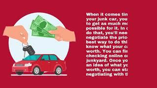 Auto Wrecker Philadelphia - The Ultimate Guide To Getting The Most Cash For Your Junk Car