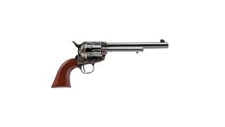 Gun Of The Week: Cimarron Firearms Model P