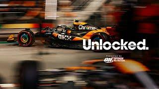 Unlocked with Lando Norris & Oscar Piastri - Episode 5: Innovation