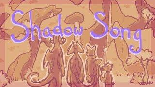 Shadow Song - A Fate & Jack Lore Animatic || Land of Fools SMP