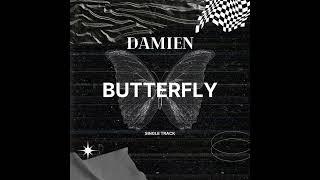 Damien - Butterfly (prod.Markoboom)