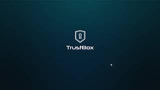 Scalys TrustBox 2019