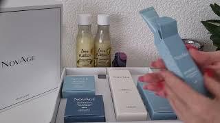 Орифлейм в Германии / Oriflame Deutschland / Мой первый заказ!