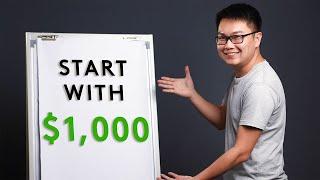 Stock Market for Beginners | How to Start Investing in 2022 (Step by Step Guide)