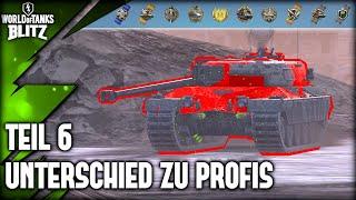 WoTB Anfänger Guide #6 - Was machen Profis besser?