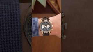 Wait, this is a Speedmaster? 