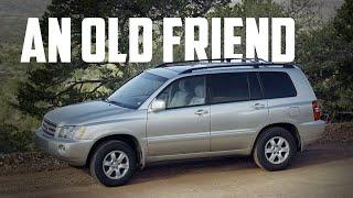 Toyota Highlander (2001-2007) - Common Problems, Reliability, Pros and Cons