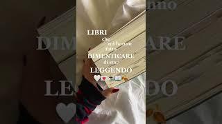 libri che mi hanno fatto dimenticare di star leggendo | #booktube