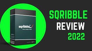 Sqribble Reviews | Now You Can Instantly Create Stunning eBooks Reports | Best Sqribble Review