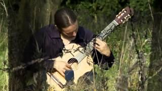 Bobby Rootveld - Lament for 6 Million in Westerbork Concentration Camp, Version 1