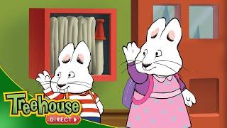 Max & Ruby - Episode 80 | FULL EPISODE | TREEHOUSE DIRECT