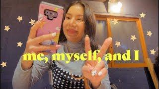 taking myself on a date | Life in Seoul, Korea VLOG