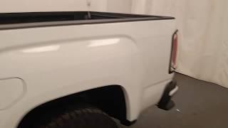 2020 GMC Canyon || Davis GMC Buick Lethbridge