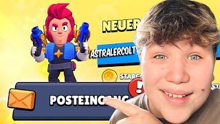 GRATIS BELOHNUNGEN & GEHEIME ÄNDERUNGEN in Brawl Stars! 