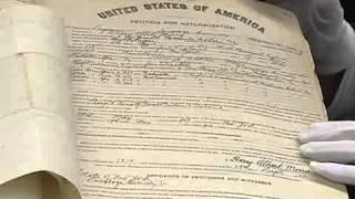 Finding Historical Records in a County Clerk's Office