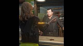 Lester does NOT like Jay Norris #gta5 #gtav #grandtheftauto #edit