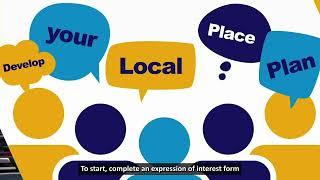 Local Place Plans - Dumfries and Galloway Council