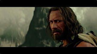 HERCULES - Official Main Trailer (HD) - UK