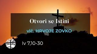 Pod Smokvom - Otvori se Istini! (16. 3. 2018.)